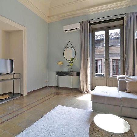 Ferienwohnung Lettera Living Manzoni 18 CTA Exterior foto