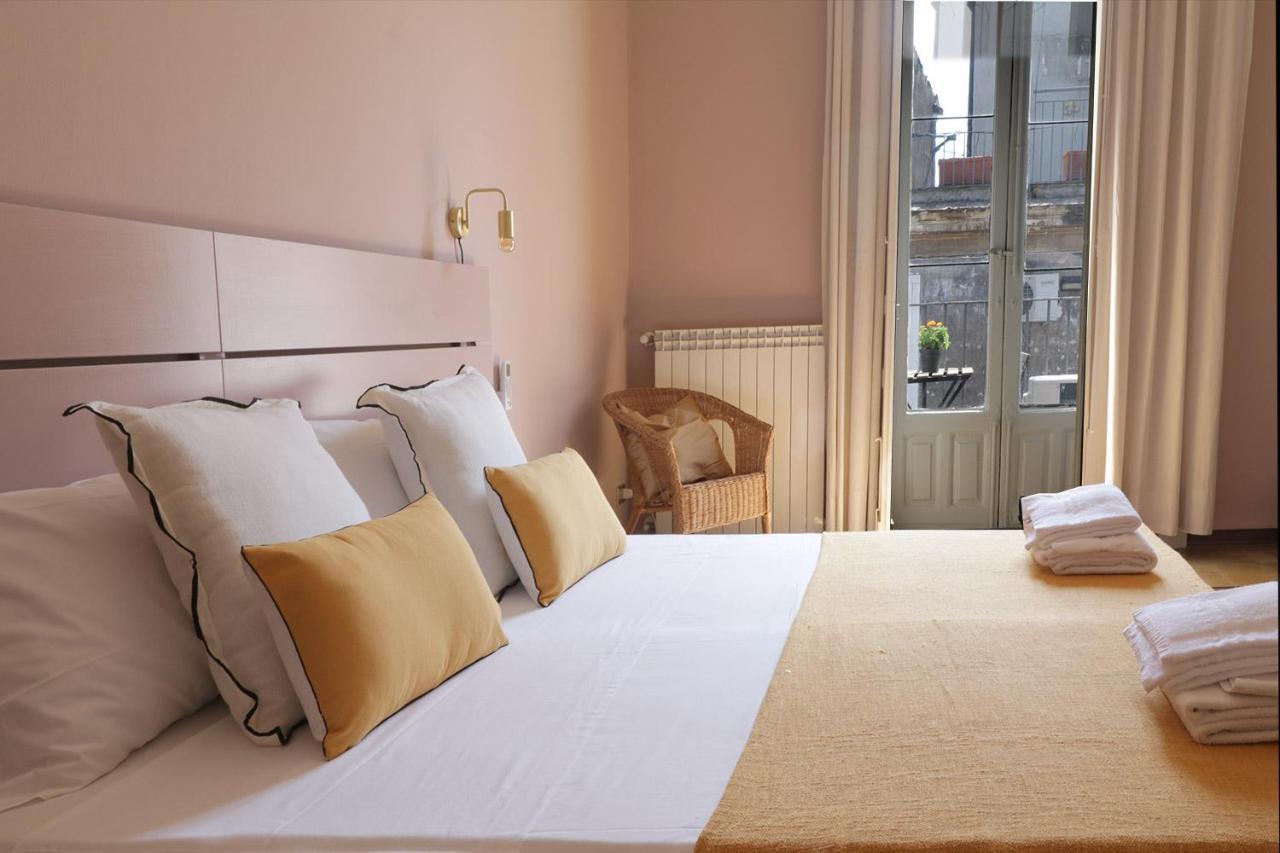 Ferienwohnung Lettera Living Manzoni 18 CTA Exterior foto