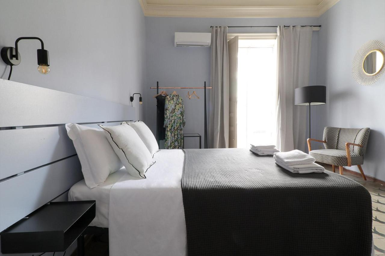 Ferienwohnung Lettera Living Manzoni 18 CTA Exterior foto