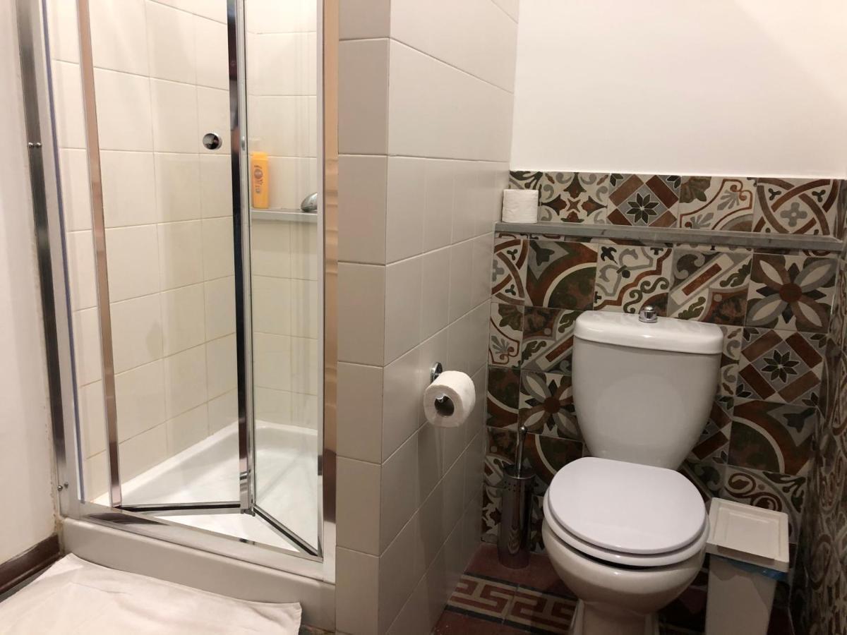 Ferienwohnung Lettera Living Manzoni 18 CTA Exterior foto