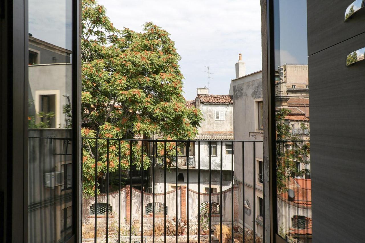 Ferienwohnung Lettera Living Manzoni 18 CTA Exterior foto
