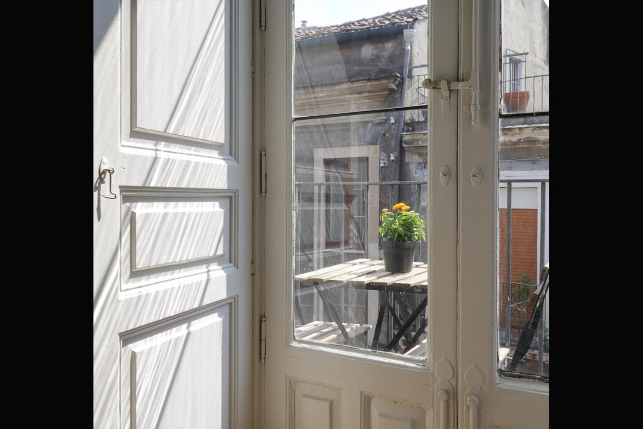 Ferienwohnung Lettera Living Manzoni 18 CTA Exterior foto