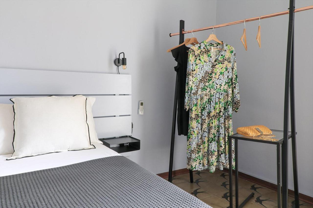 Ferienwohnung Lettera Living Manzoni 18 CTA Exterior foto